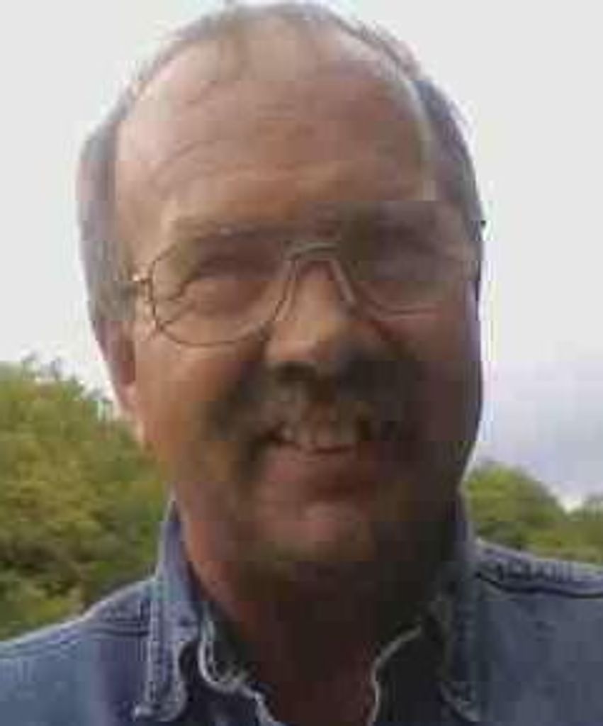 Barry Jensen