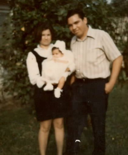 Rosa A (Alaniz)  Contreras photo gallery thumbnail 14 of 45