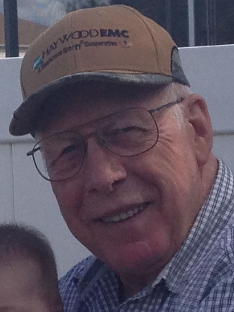 Mr. Richard N. Myers