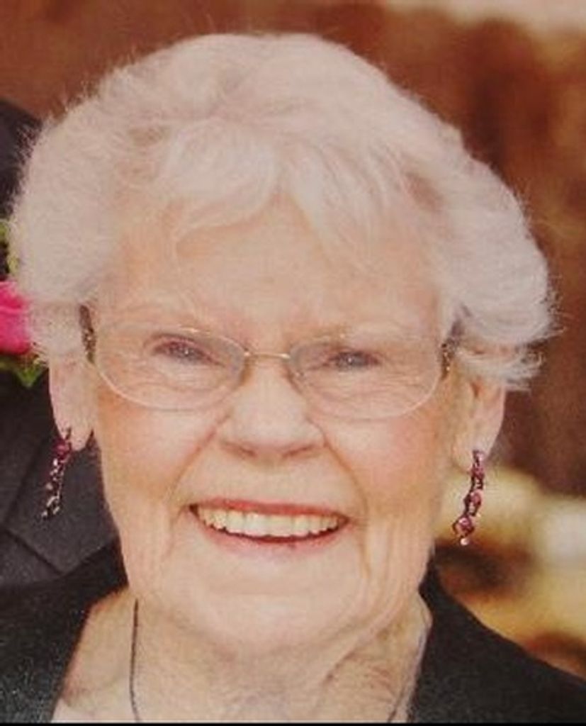 Trudie Ellen Hagerman Profile Photo