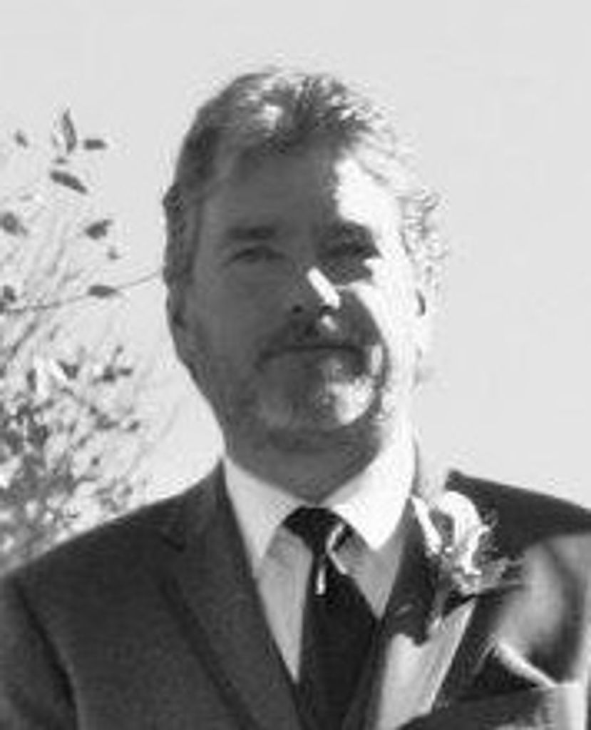 Michael  "Mike" Ward Rubendall