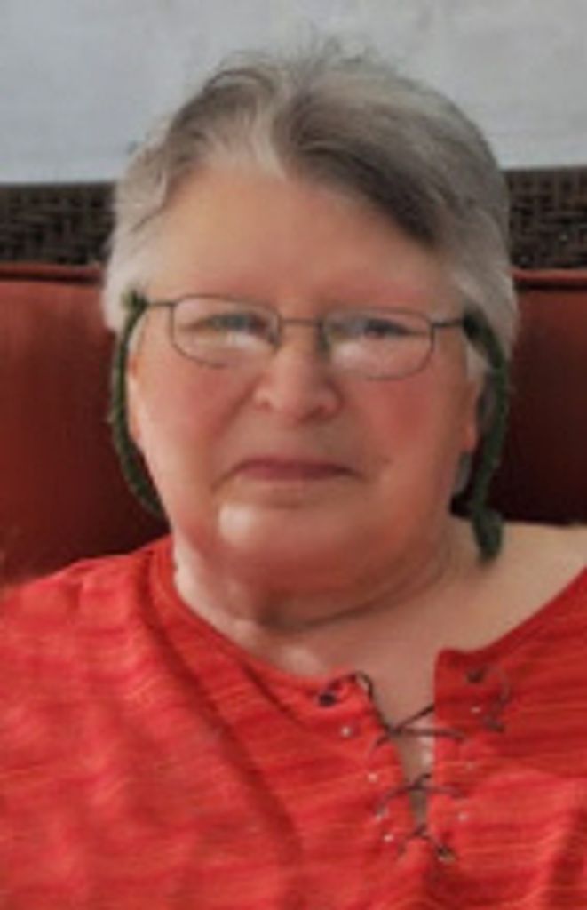Diane M. Whited