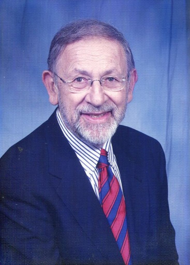 Robert William Warburton