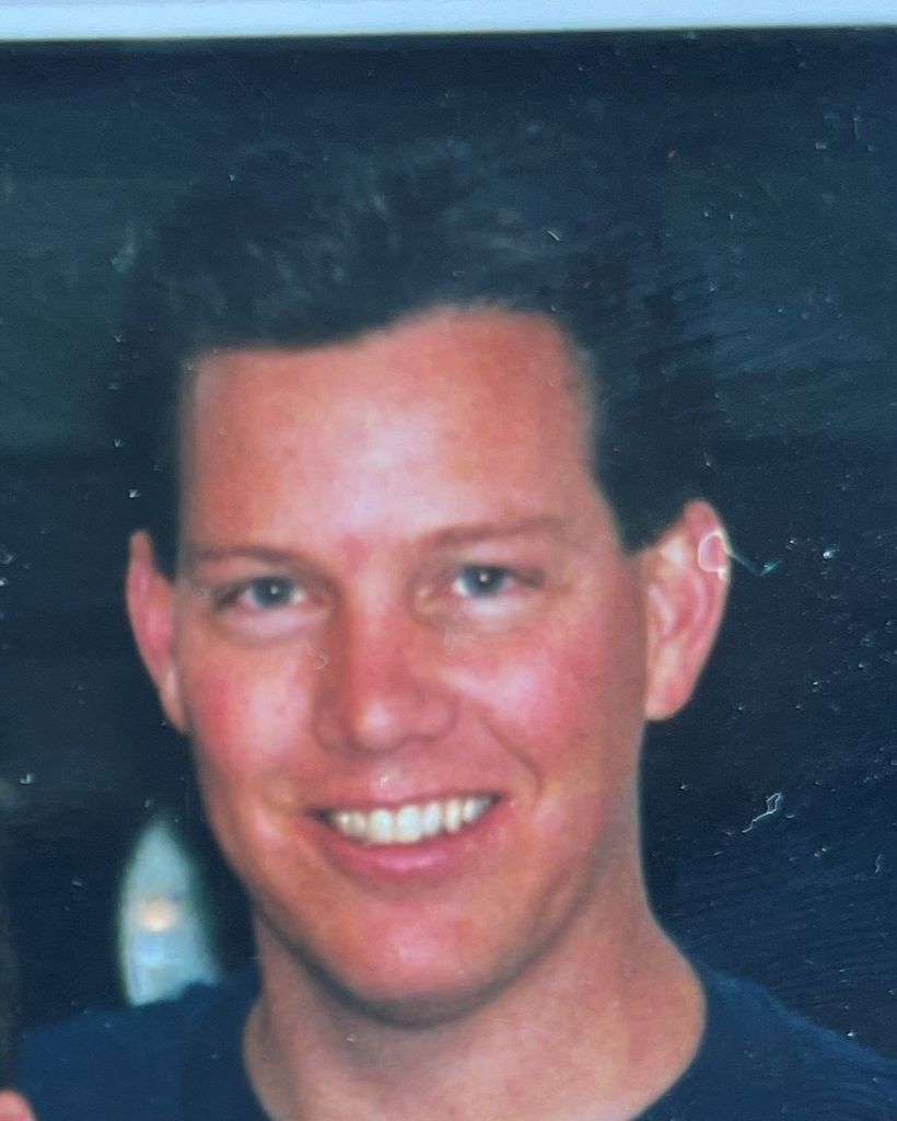 Kevin Patrick Frye Profile Photo