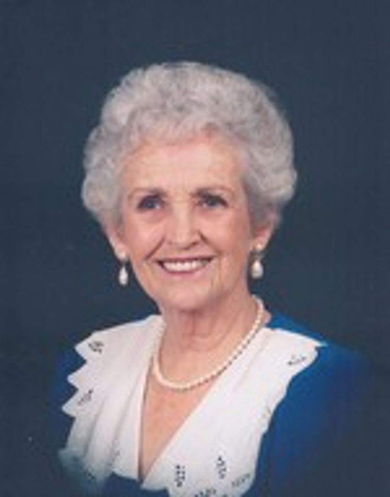 Frances (Reece)  Rogers