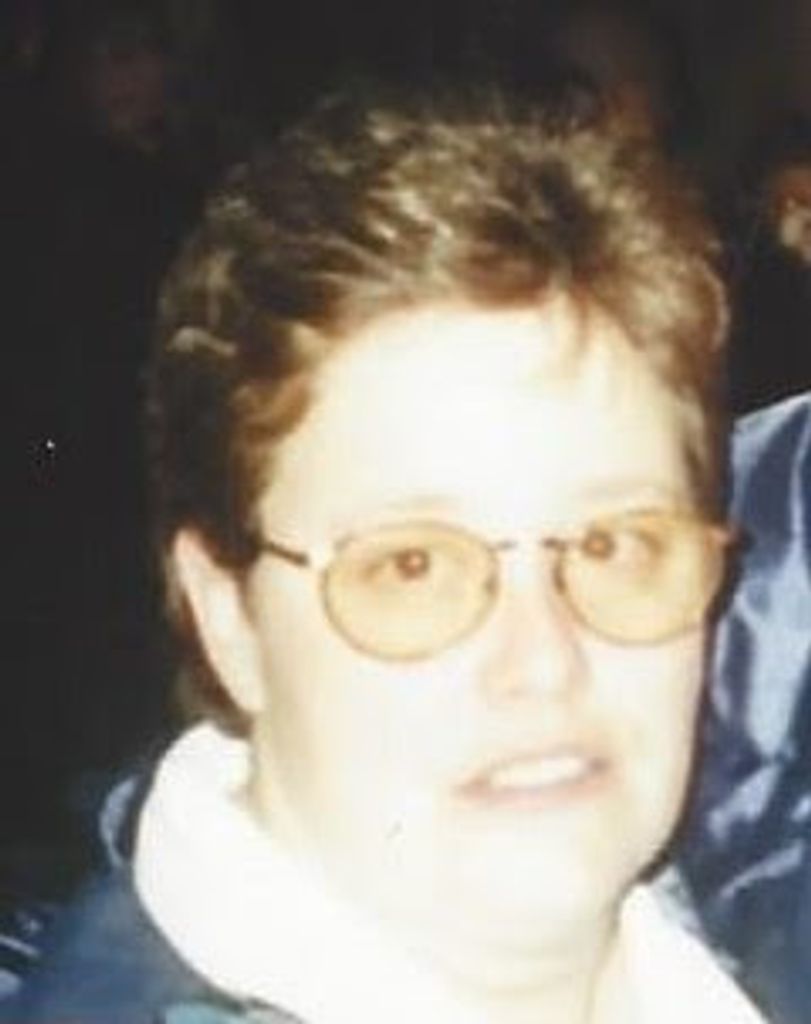 Sally Jayne Murray
