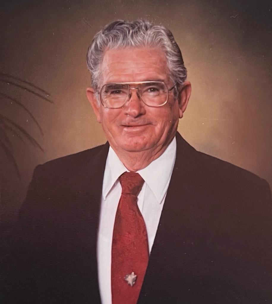 Jay Mobley