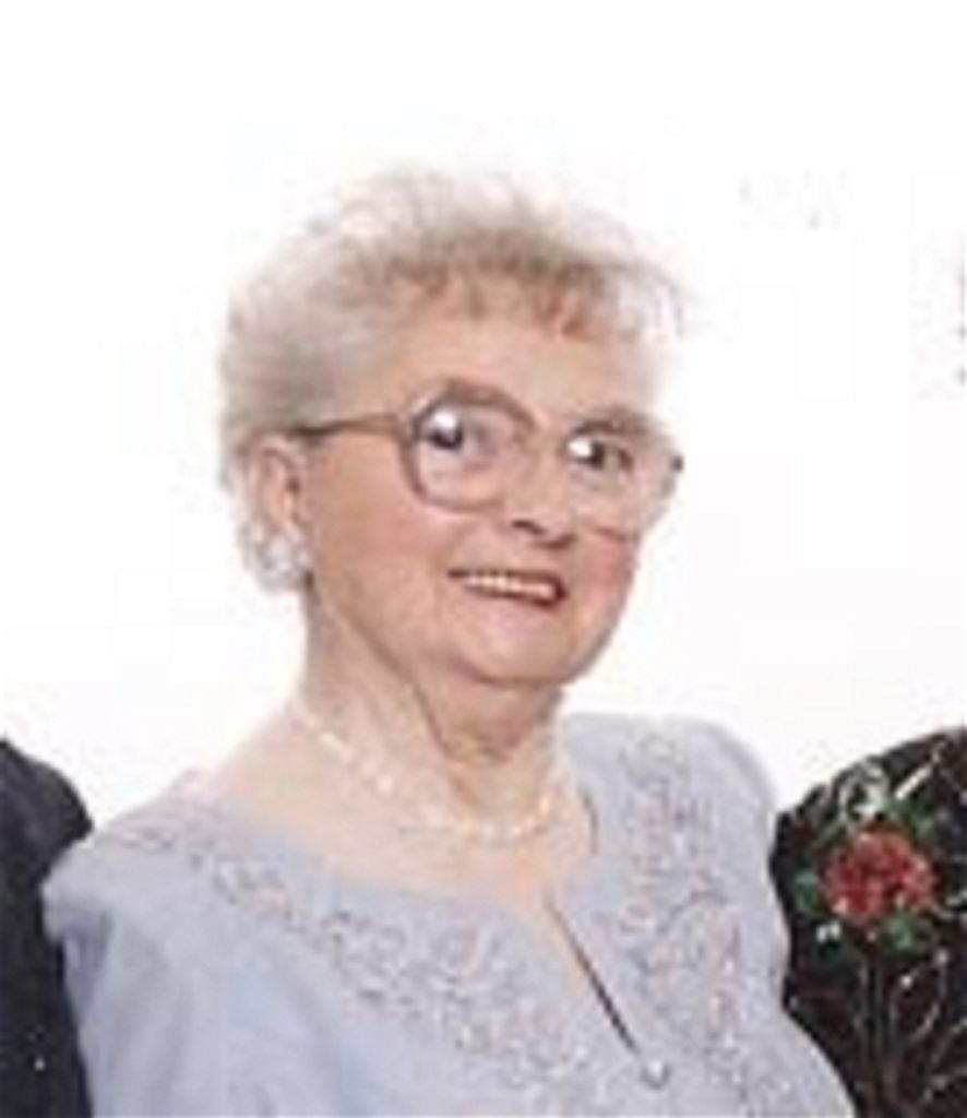 Edith Cavicchi Profile Photo