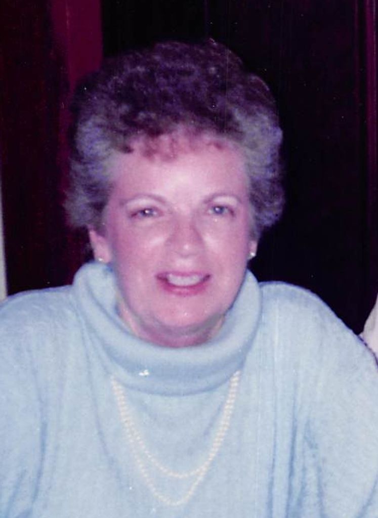 Joan Donovan Profile Photo