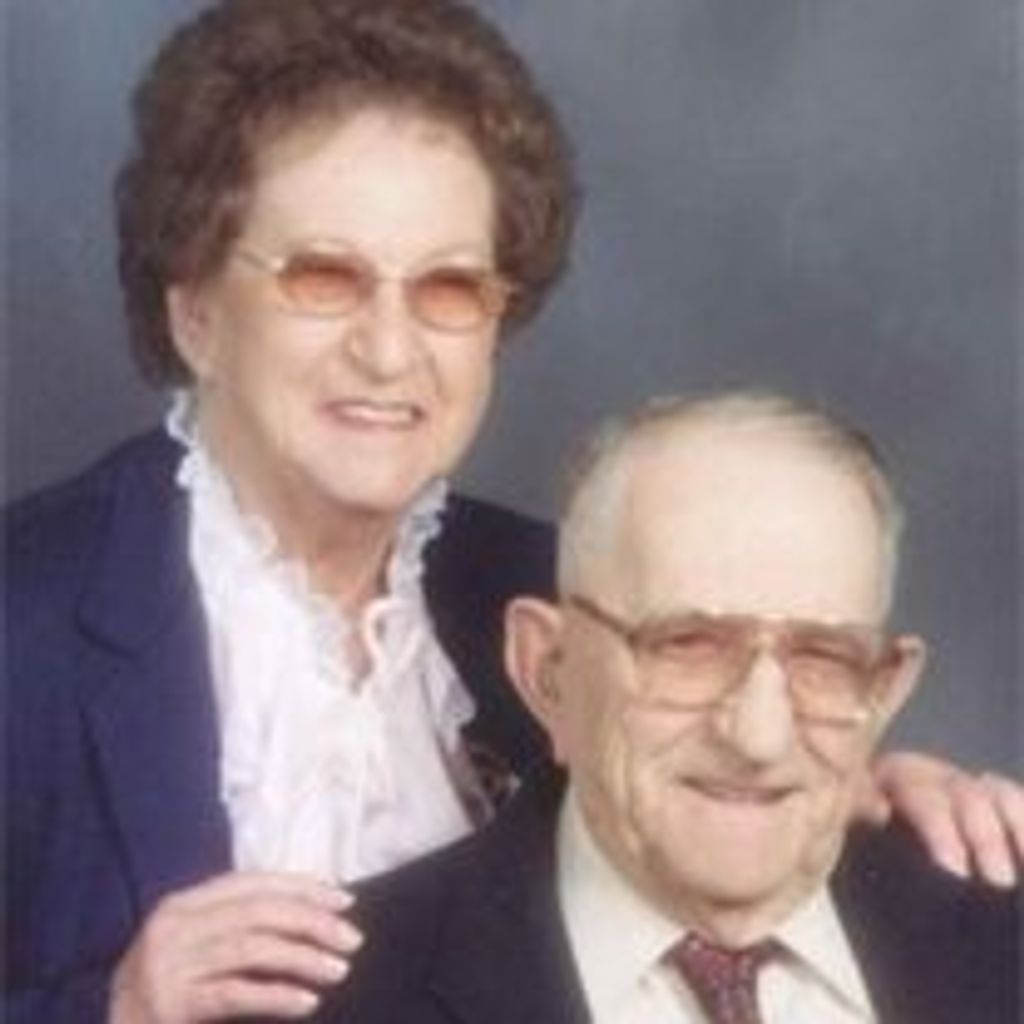 Helen B.  Bills