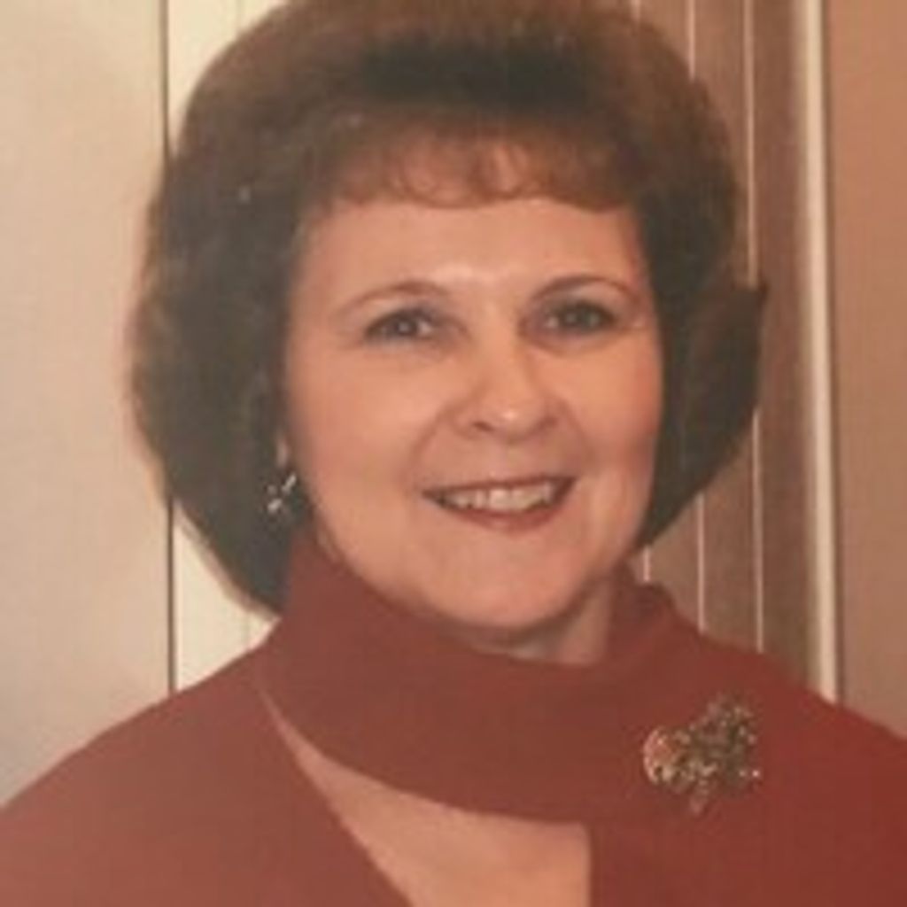 Gloria Keith Profile Photo