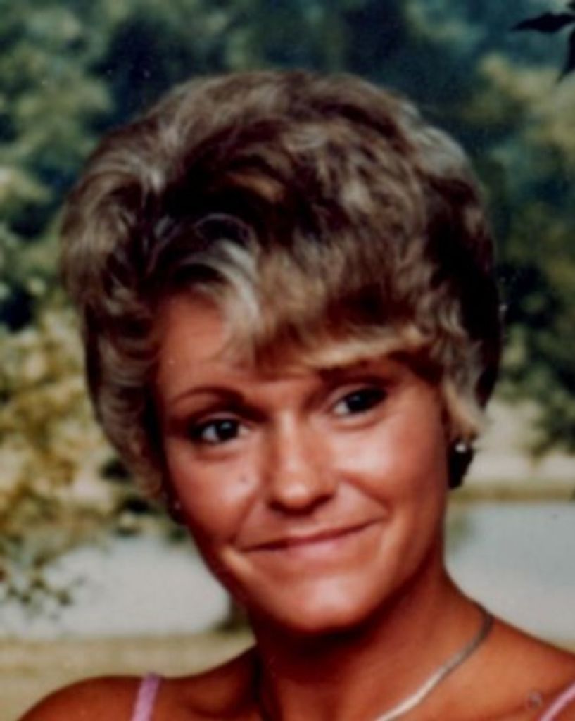 Ella Mae (Green)  Billups