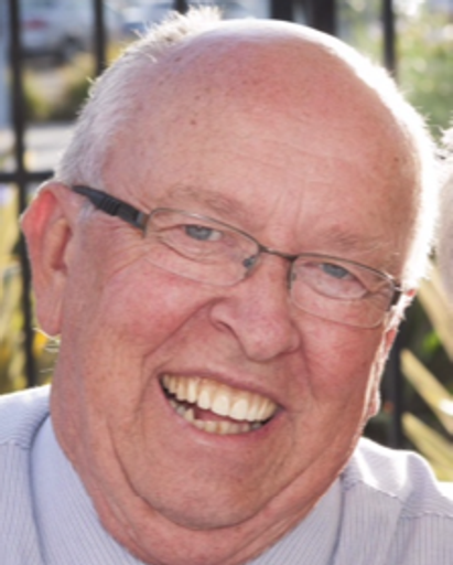 Edson Arnold Eggen Profile Photo