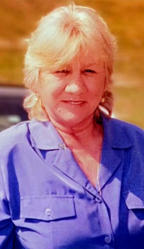 Mollie Boardman Profile Photo