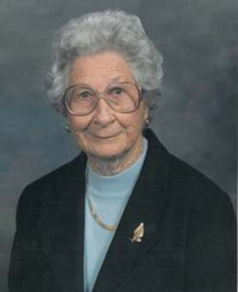 Mildred Clapsadl