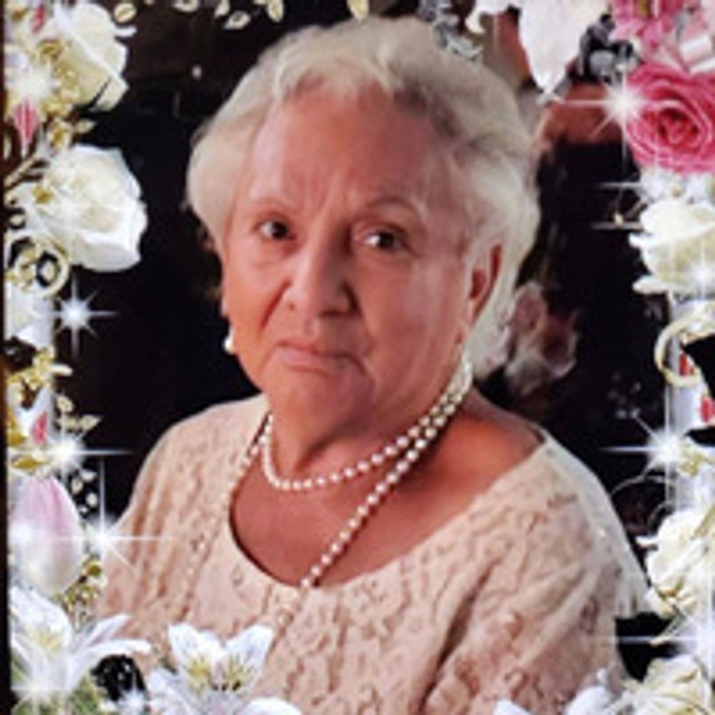Maria L. Garcia Profile Photo