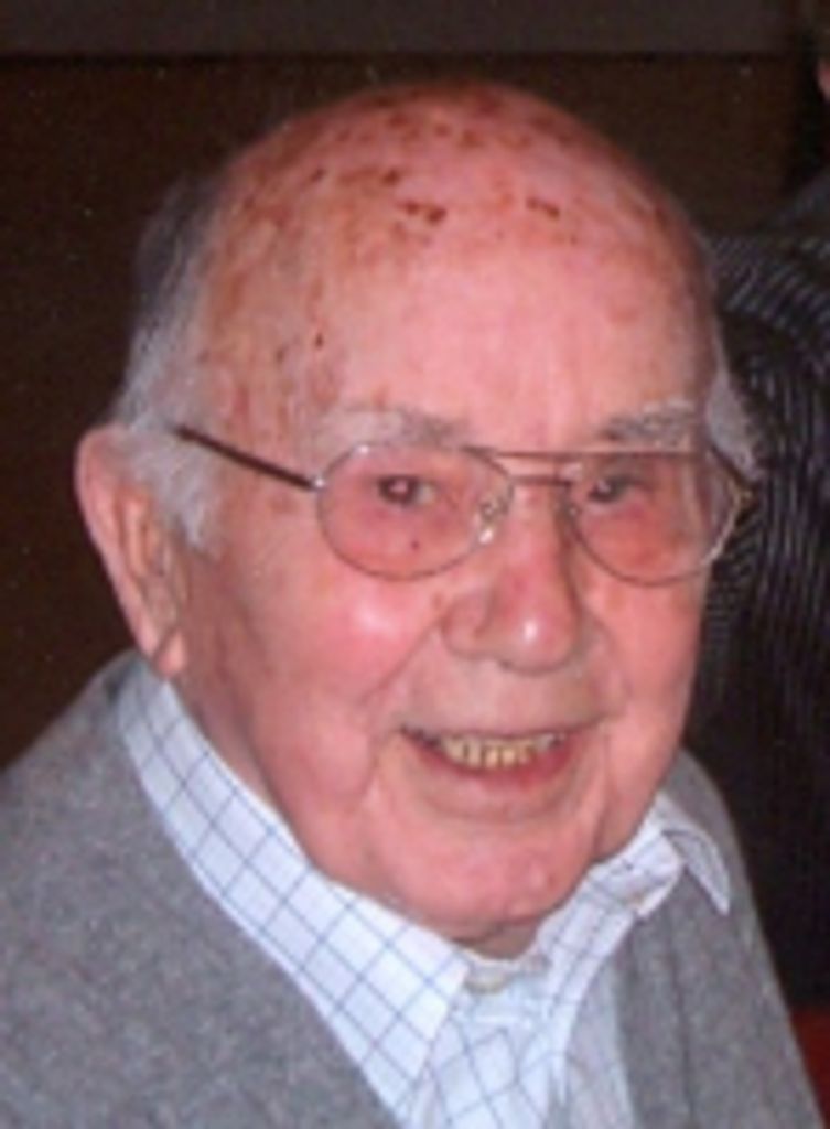 Patsy J. Denti