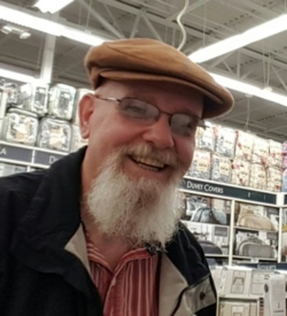 Freddie Ray Davis Profile Photo
