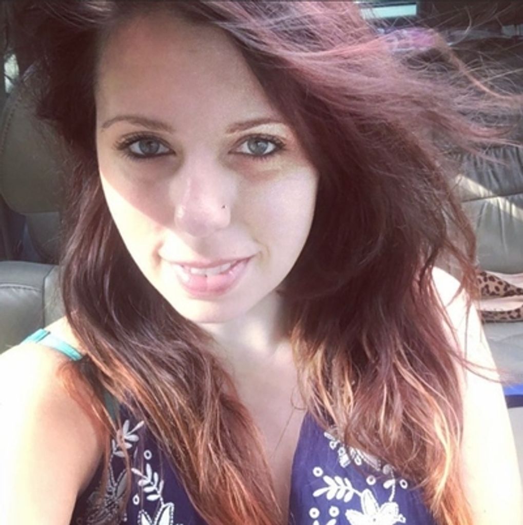 Allison Yacoub Profile Photo