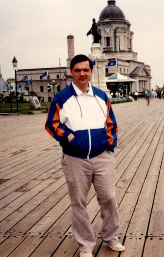 Roy Collart
