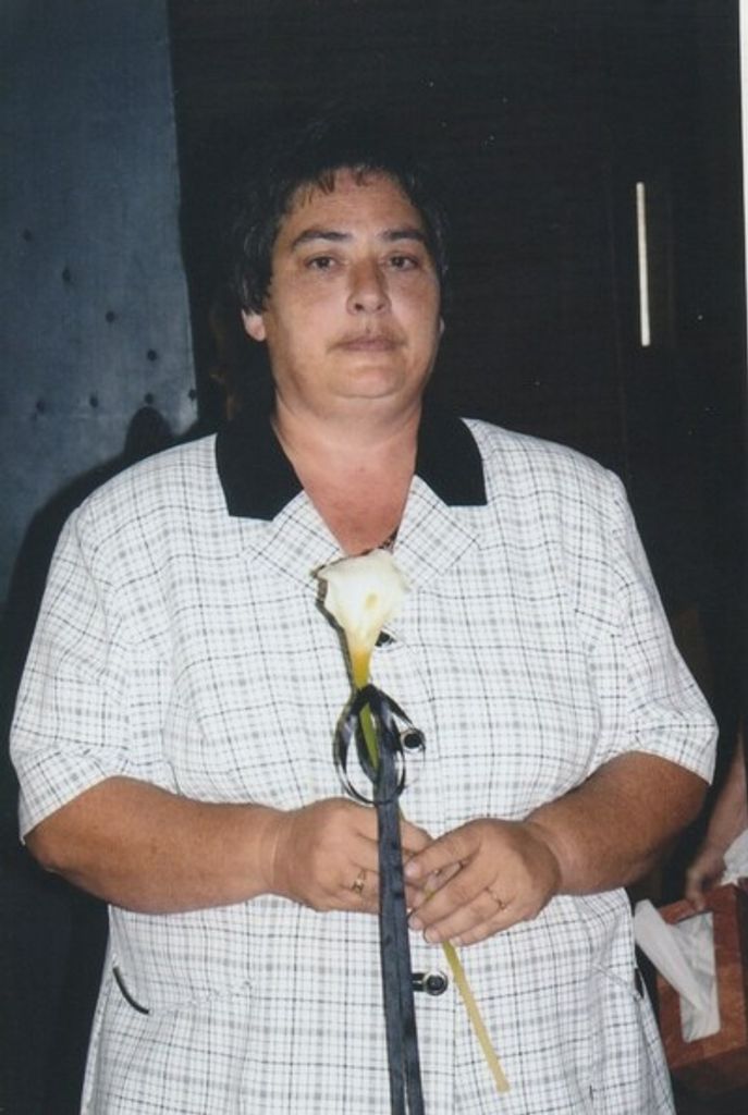 Teresa Whatley Profile Photo