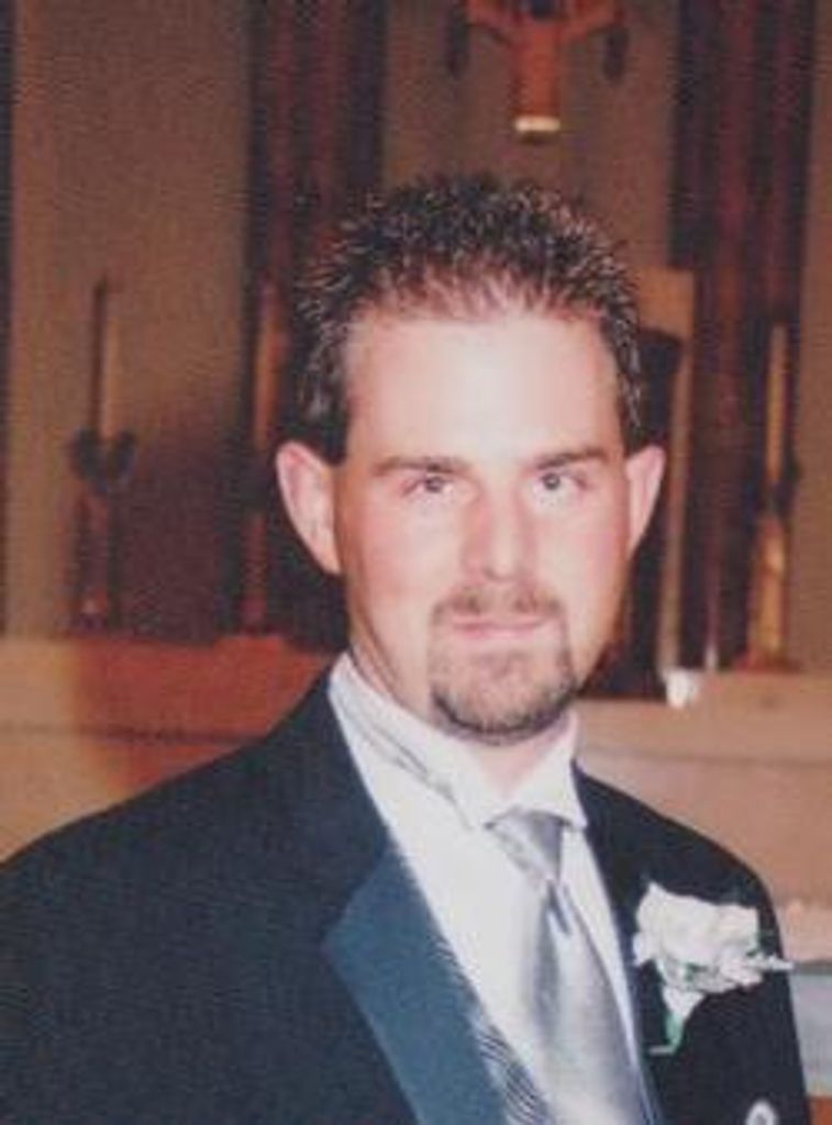 Jerrid Burk Profile Photo