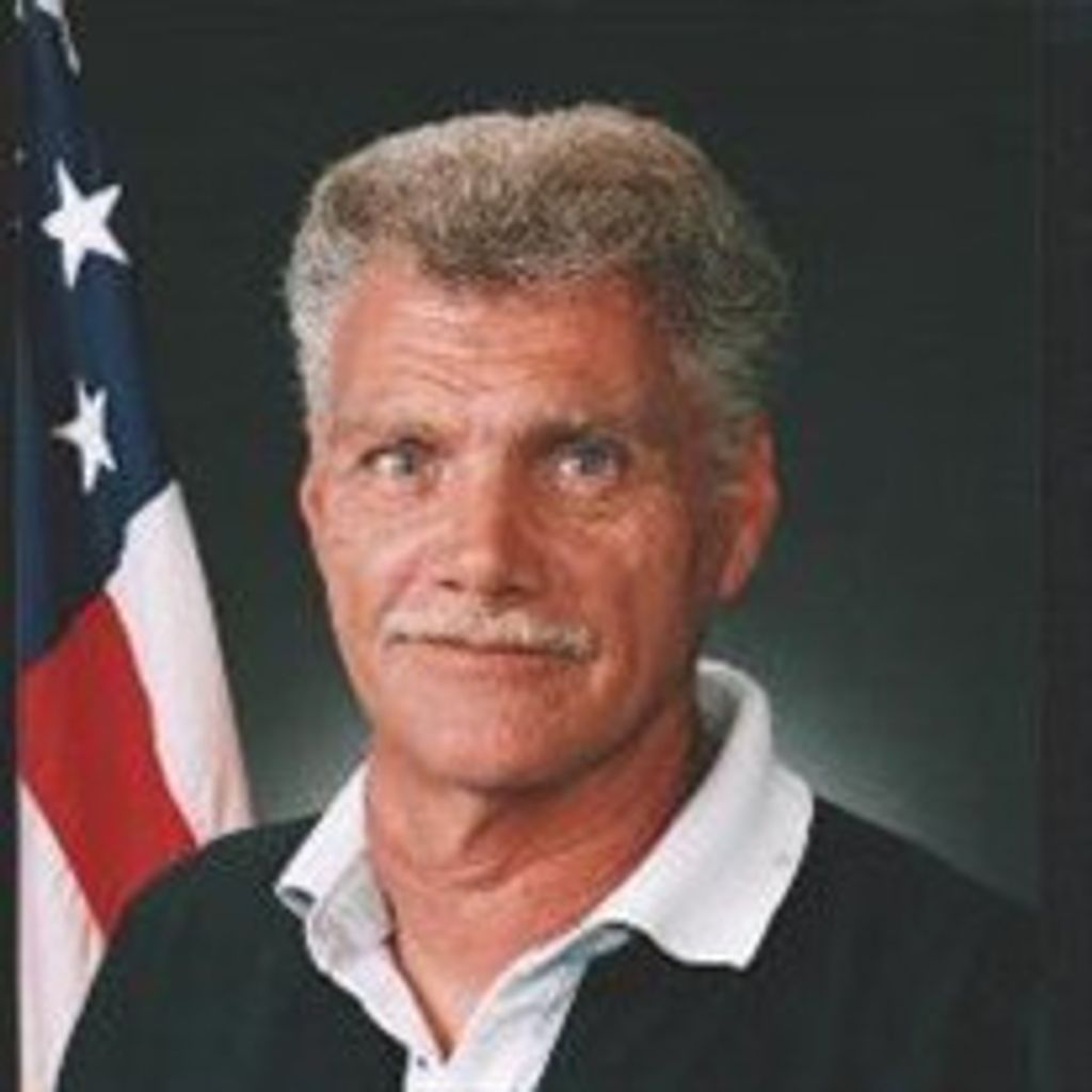 Norman Lee Wineland Sr.