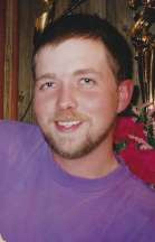 Michael Jason Johnston