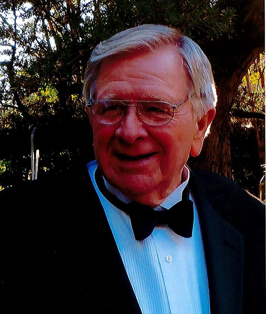 William "Larry" Lawrence Yonce Jr. Profile Photo