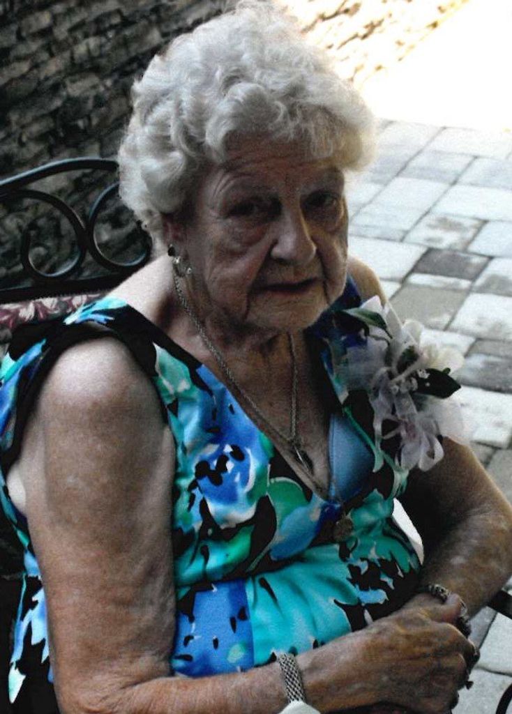 Esther  C. Shampine