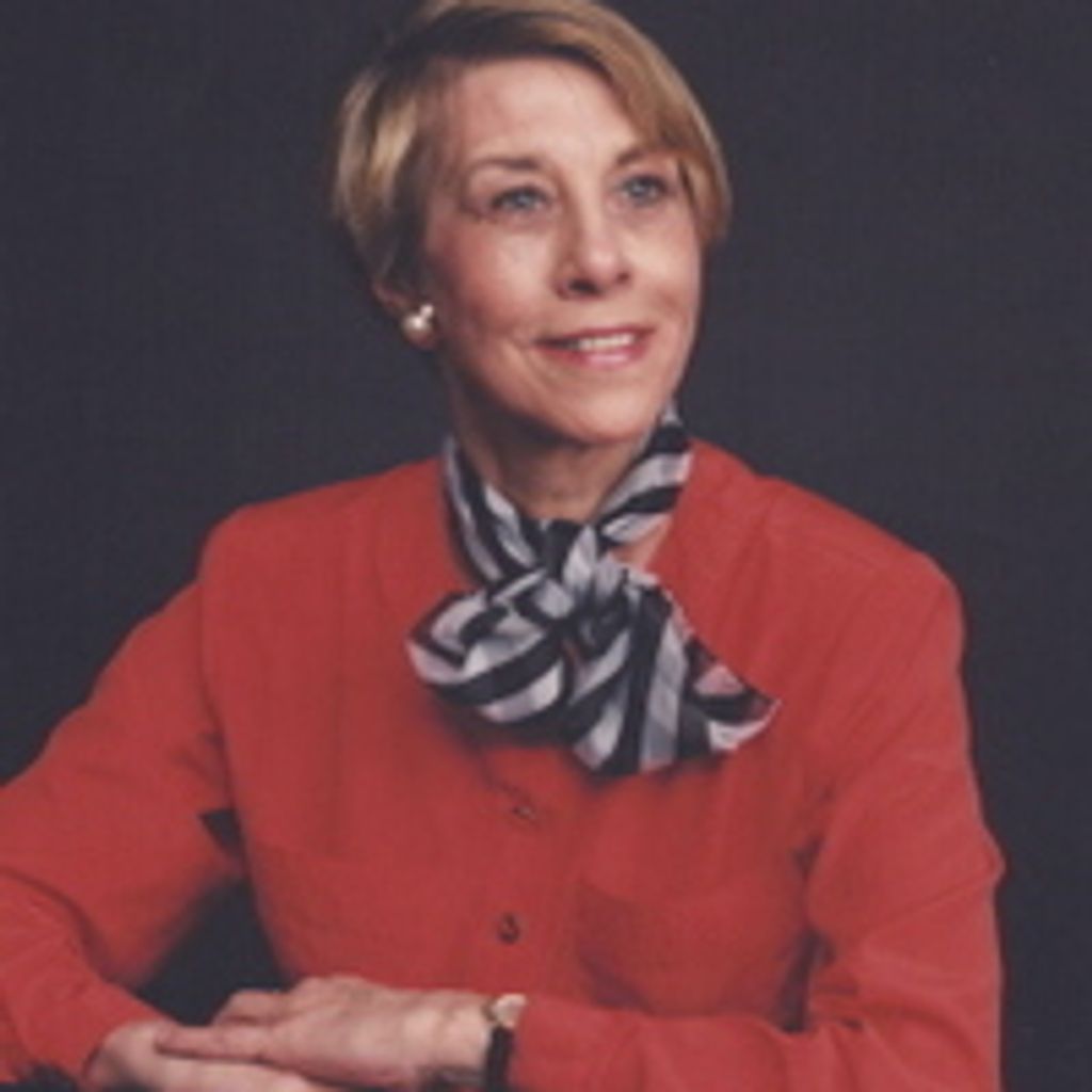 Rosemeri (Cherneski)  Zauner