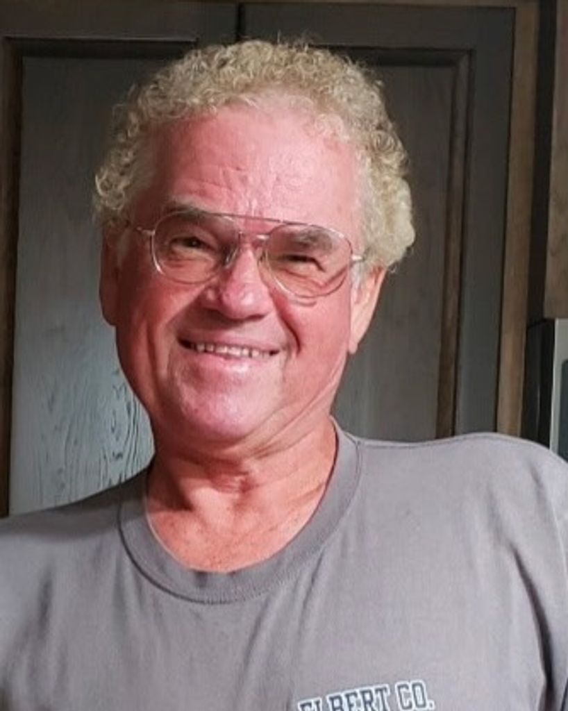 Dennis Stuart Andrews