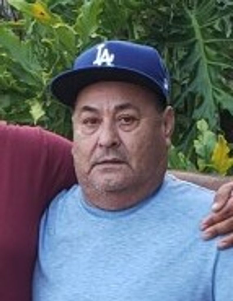 Jose De Jesus Loera Velasco