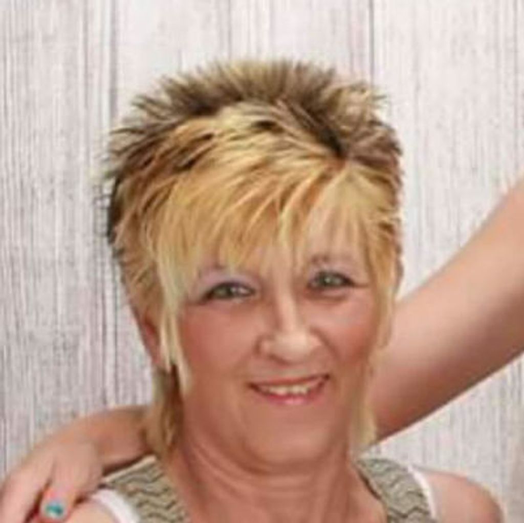 Sherry Lynn Bookout