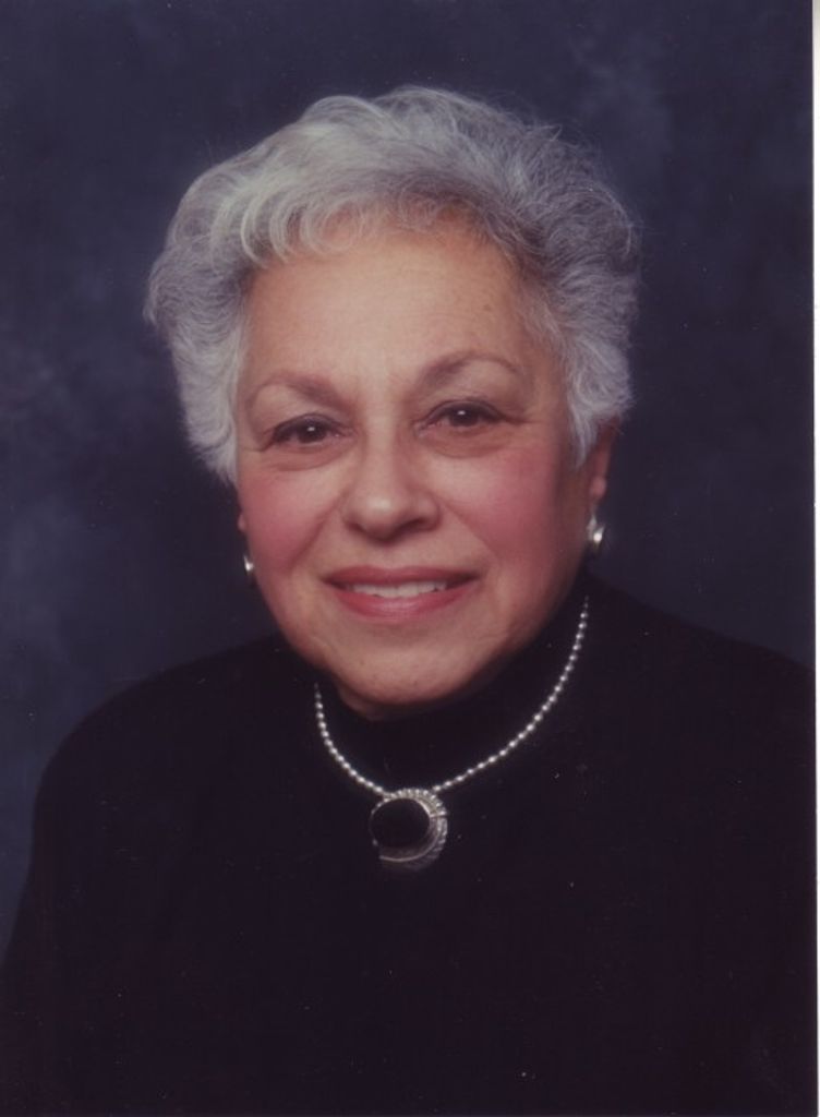 Frances E. Haddad Profile Photo