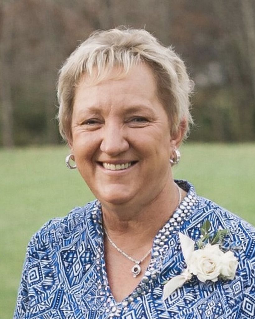 Cynthia "Cindy" Jones Swann Profile Photo