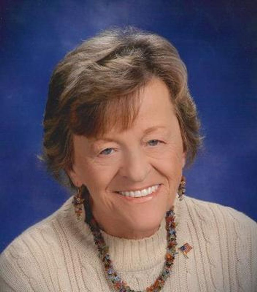 Claudette J. Wolk Profile Photo