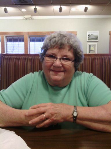 Carol Mae (Shull)  Thomas photo gallery thumbnail 43 of 115