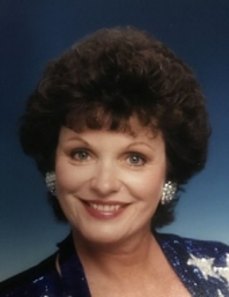 Nancy Jo Coole