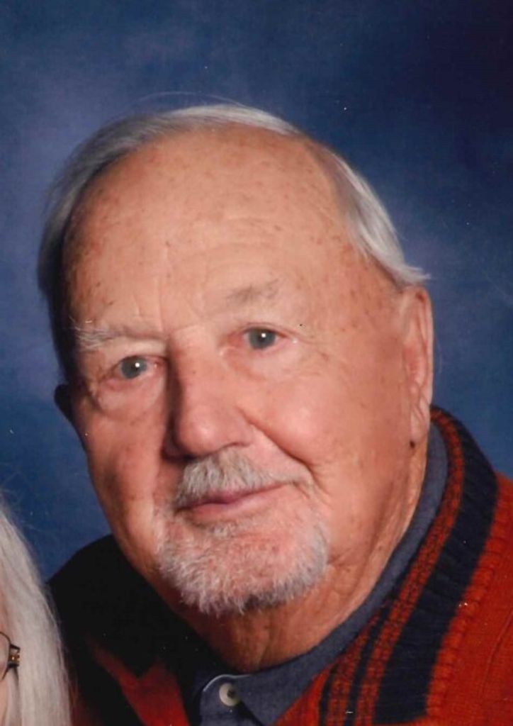 Eugene Joseph Gregor Profile Photo