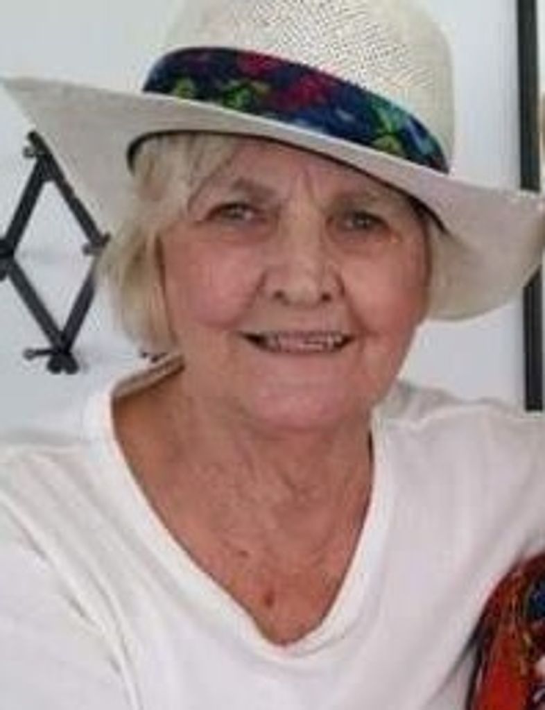 Carole Mae (Peterson)  Blake Profile Photo