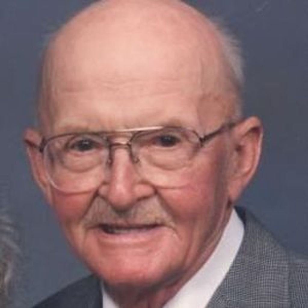 Forrest E. Doty Profile Photo