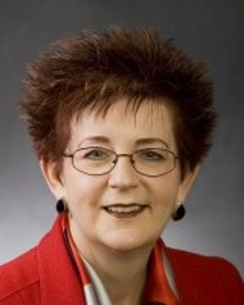Catherine Ann Burnham