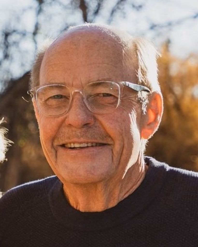 Russell Todd Turner