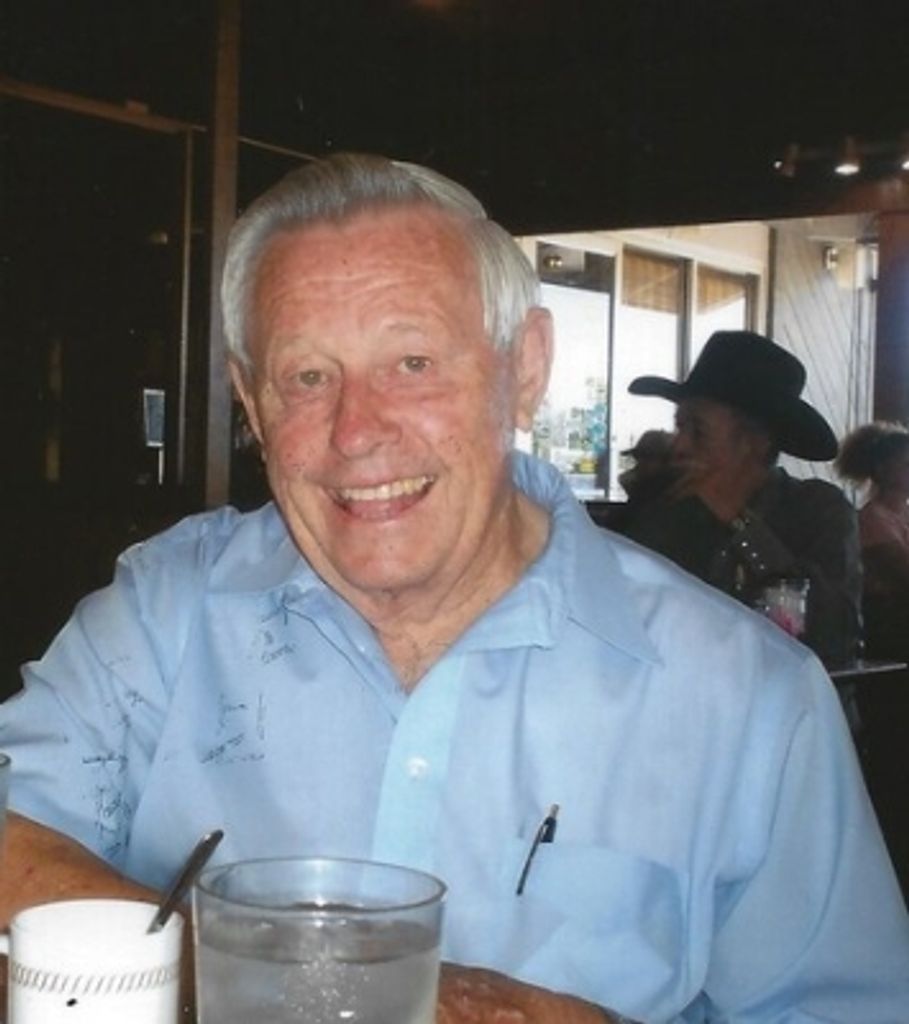Wilbur Fulton
