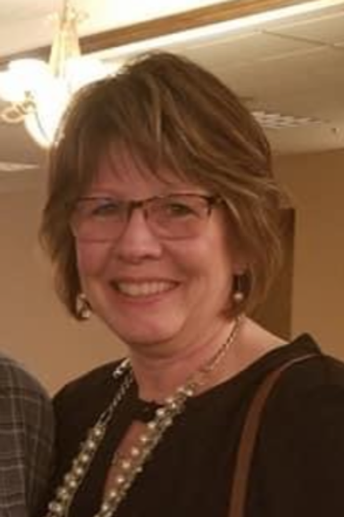 Brenda D. Hansen