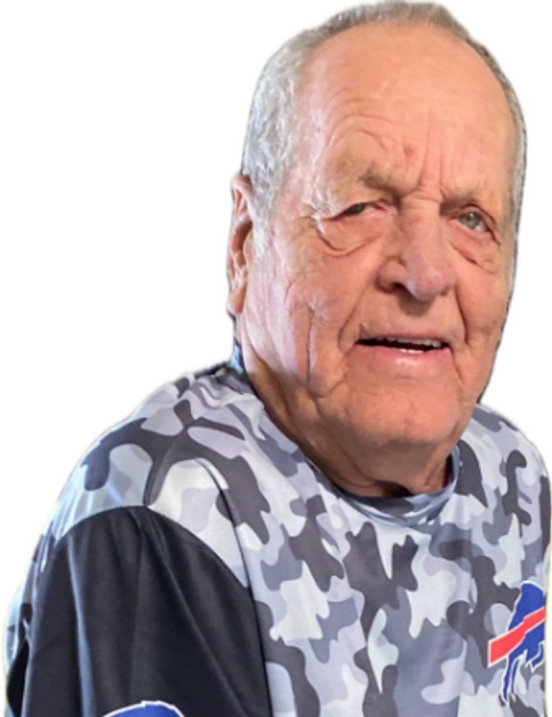 William F. 'Bill' Francis Profile Photo