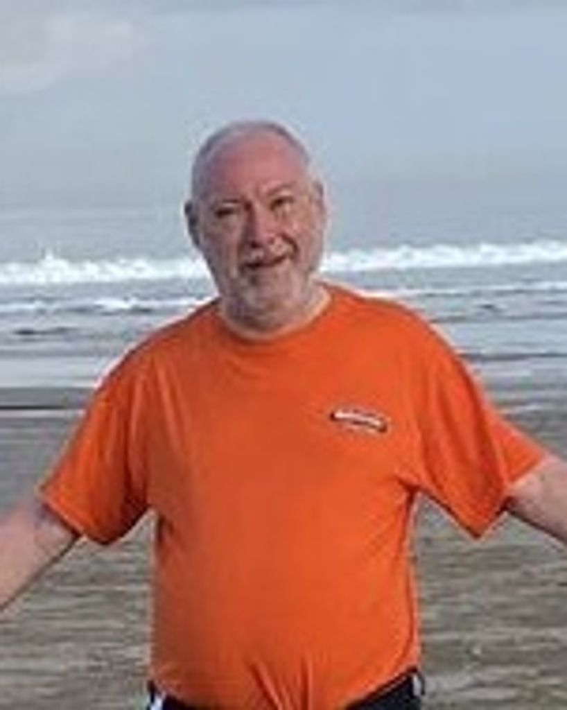 John Arthur Poole Jr. Profile Photo