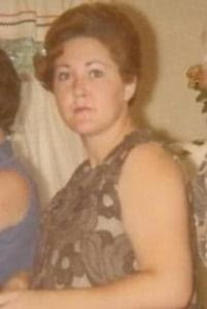 Sherry Lanthia Petray Griffin Profile Photo