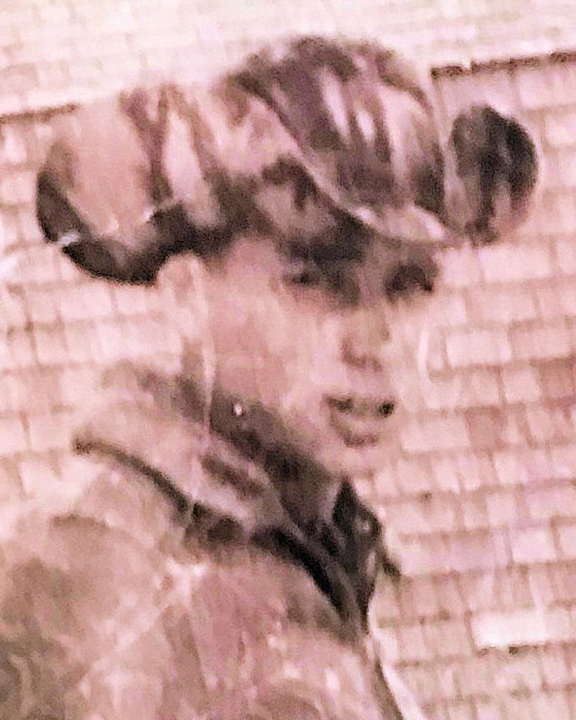 Robert Romie Barnes